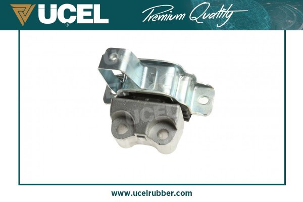 Тампон двигател - UC-EL 31500 за PEUGEOT, FIAT, CITROEN